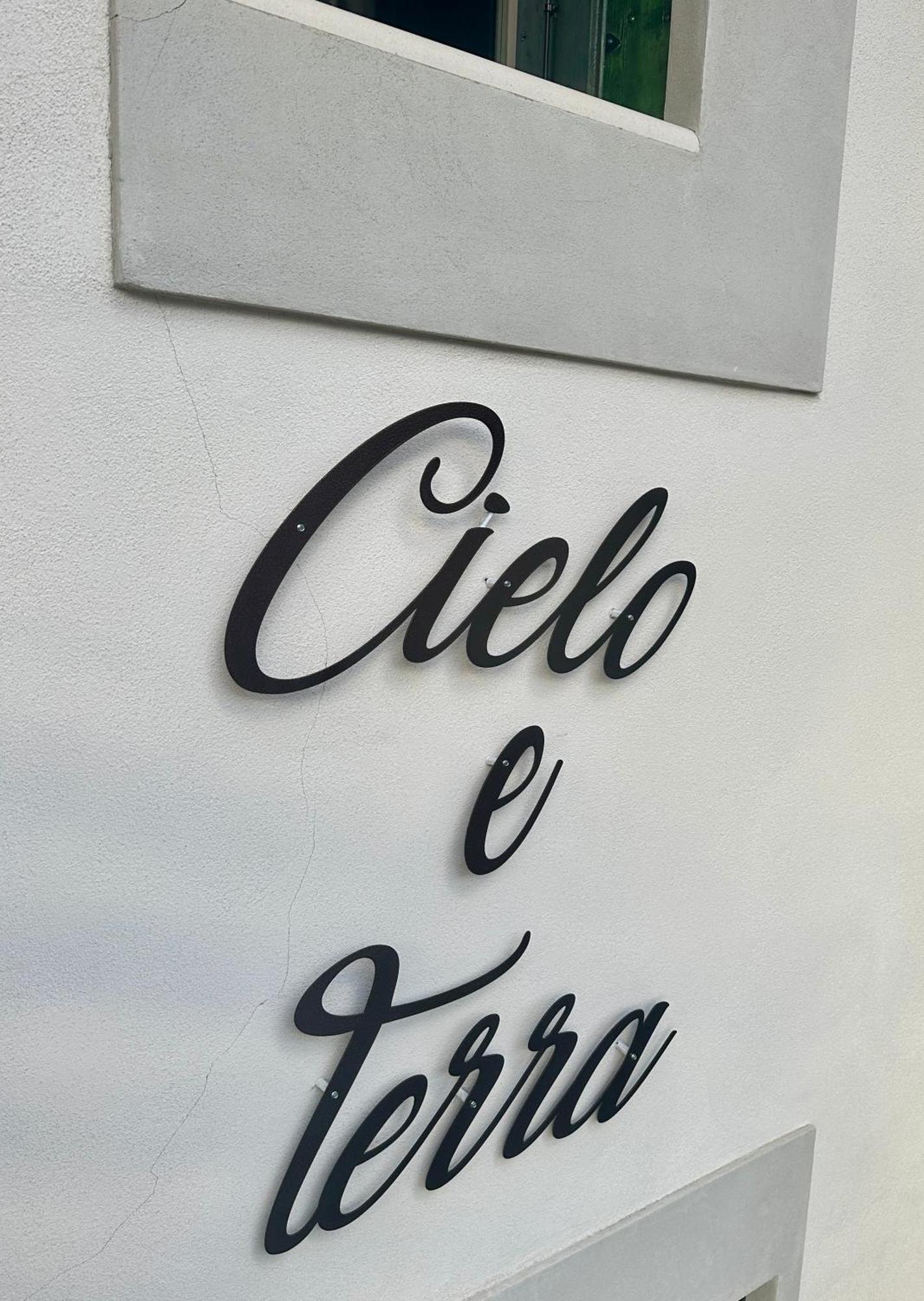 Cielo E Terra Chalet Zencheri Con Vista Panoramica Piazza  ภายนอก รูปภาพ