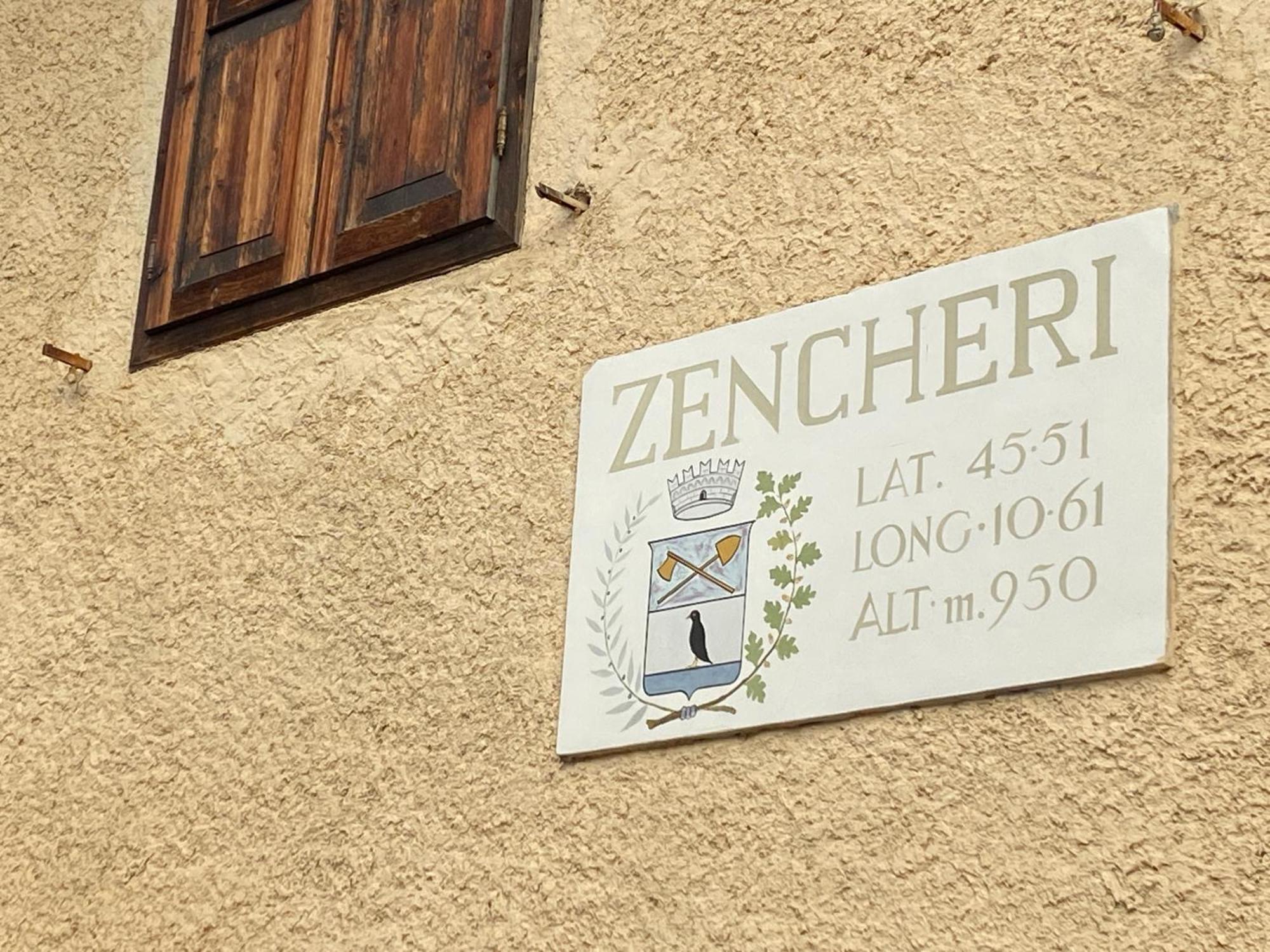 Cielo E Terra Chalet Zencheri Con Vista Panoramica Piazza  ภายนอก รูปภาพ