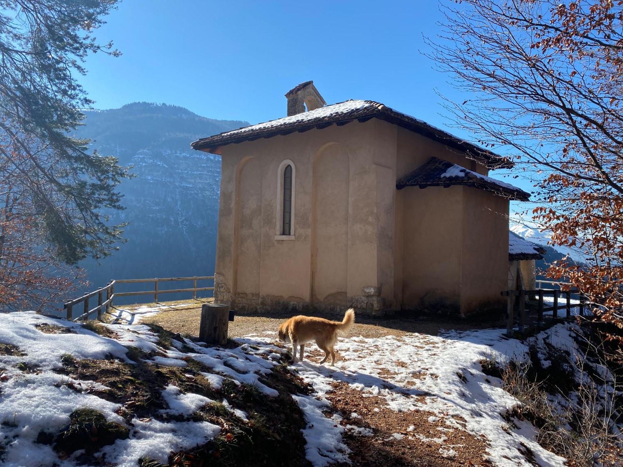 Cielo E Terra Chalet Zencheri Con Vista Panoramica Piazza  ภายนอก รูปภาพ